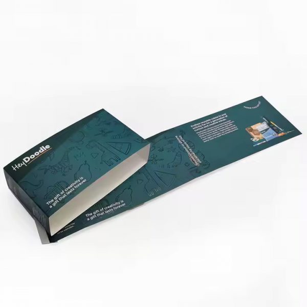 Hot Sale High Quality Customized Printing Paper Box Packing Sleeves Custom Card Cardboard Sleeve