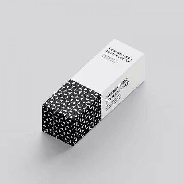 Custom Magnet Magnetic Luxury Packaging Folding Paper Gift Box for Business Wine Drinks Juices Tequila WHISKY Beverage Soda - Image 3